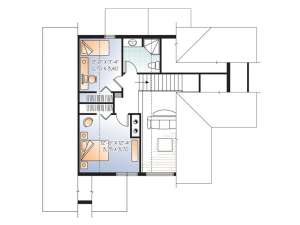 Plan 027H-0288