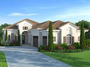 Plan 069H-0024