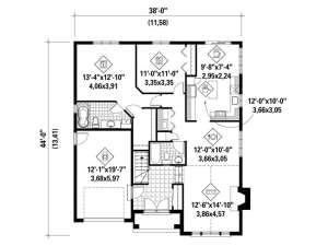 Plan 072H-0042