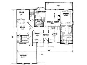 Plan 007H-0073
