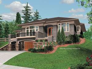Plan 034H-0008
