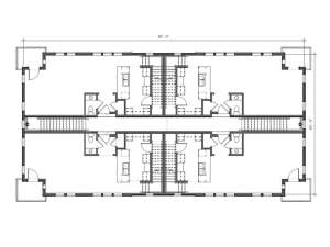 Plan 088C-0001