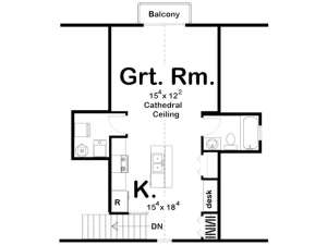 Plan 050G-0009