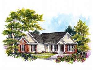 Plan 019H-0007