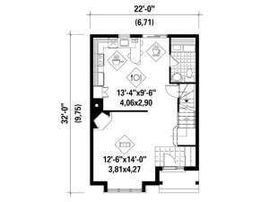 Plan 072H-0026