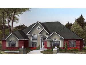 Plan 044H-0035