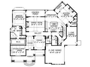 Plan 084H-0023