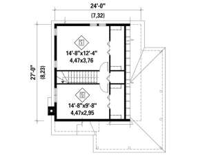 Plan 072H-0207