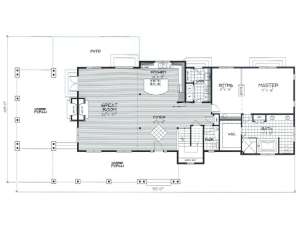 Plan 038H-0003