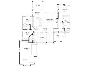 Plan 034H-0280