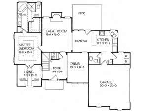 Plan 045H-0053