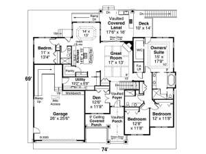 Plan 051H-0337