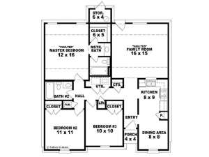 Plan 006H-0022