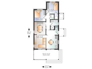Plan 027H-0406