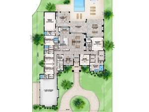 Plan 069H-0041