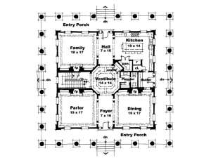 Plan 052H-0031