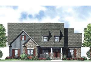 Plan 025H-0251