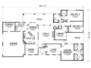 Plan 022H-0031