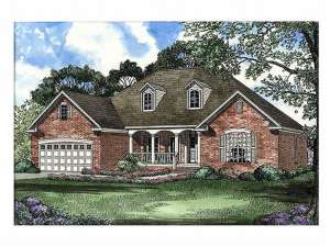 Plan 025H-0113
