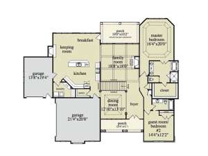 Plan 053H-0038