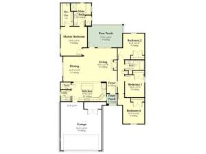 Plan 079H-0035