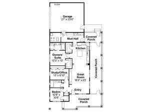 Plan 051H-0218