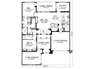 Plan 020H-0279