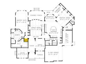 Plan 084H-0003