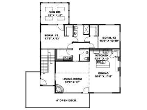 Plan 012H-0307