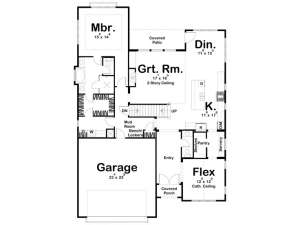 Plan 050H-0353