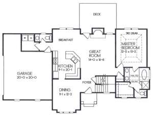 Plan 045H-0008