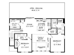 Plan 019G-0032