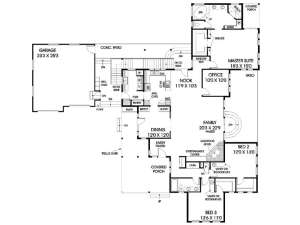 Plan 013H-0026