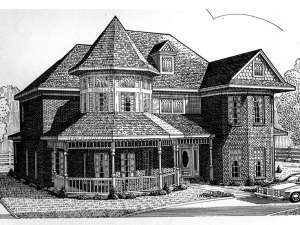 Plan 054H-0026