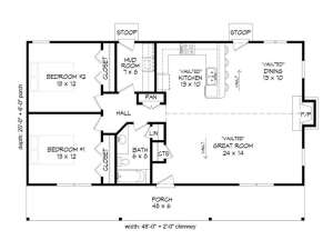 Plan 062H-0078