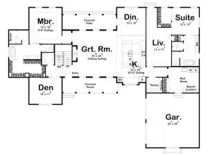Plan 050H-0313