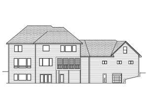 Plan 023H-0157