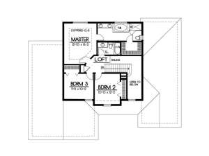 Plan 026H-0041