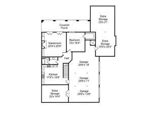 Plan 017H-0029