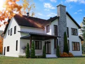 Plan 027H-0528