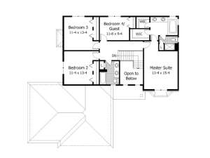Plan 023H-0019