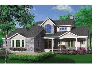 Plan 027H-0031