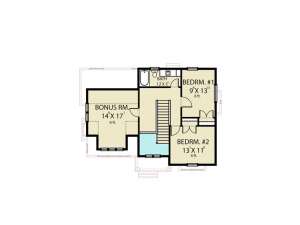 Plan 090H-0005