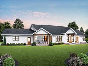 Plan 034H-0327