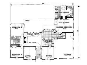 Plan 007H-0055