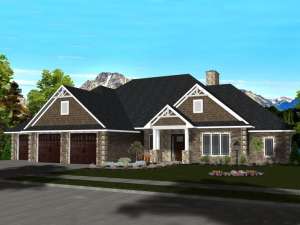 Plan 083H-0013