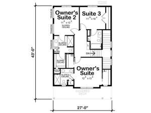 Plan 031H-0513