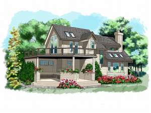 Plan 010H-0003