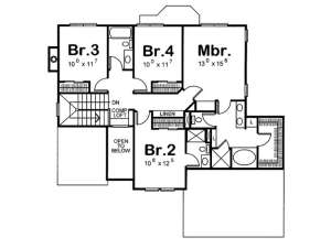 Plan 031H-0128