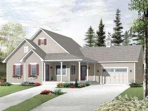Plan 027H-0231